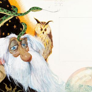 Snow White and the Seven Dwarfs