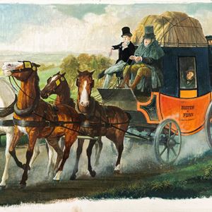 Benvenuti Gianni - David Copperfield