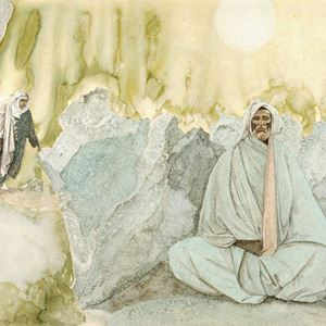 Fontana Ugo - Lo sceicco cieco