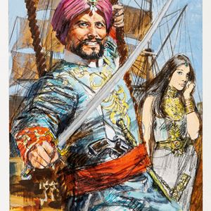 Salgari - I pirati della Malesia