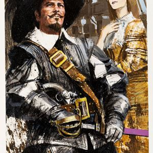 Salgari - Il Corsaro Nero