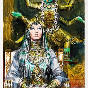 Renna Gianni - Salgari - I misteri della jungla nera