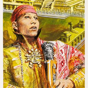 Salgari - La Città dell'oro