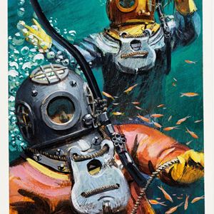 Salgari - La perla sanguinosa