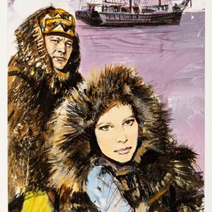 Salgari - La Stella dell'Araucania