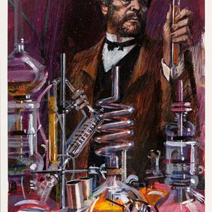 Salgari - Le meraviglie del 2000