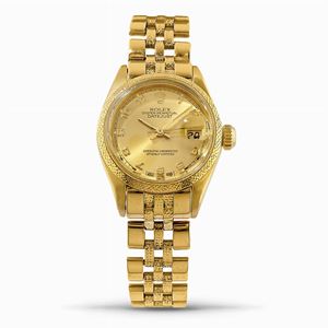 Date-just lady Ref. 6901
