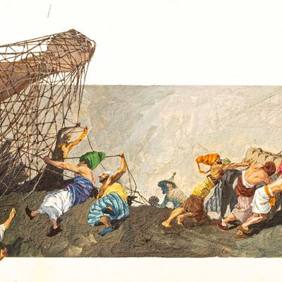 Sinbad il Marinaio