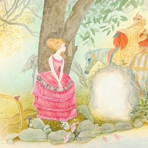 The little goose keeper