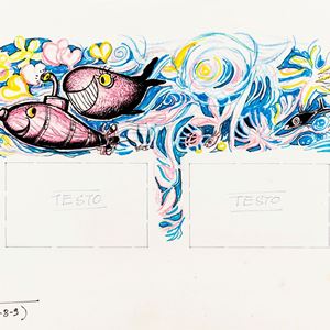 Il sommergibile innamorato