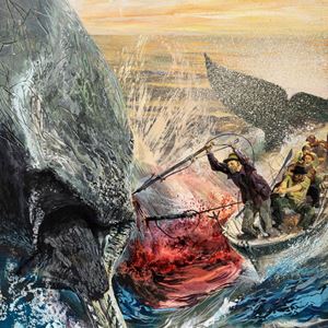 Moby Dick