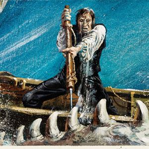 Moby Dick
