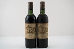 Pessac-Leognan - Pessac-Leognan