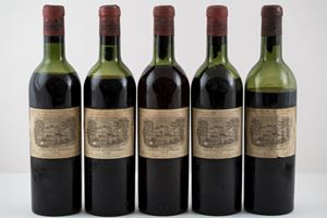 Pauillac - Pauillac