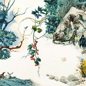 The Town Musicians of Bremen