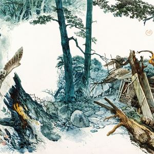 The Town Musicians of Bremen