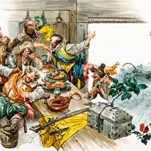 The Town Musicians of Bremen