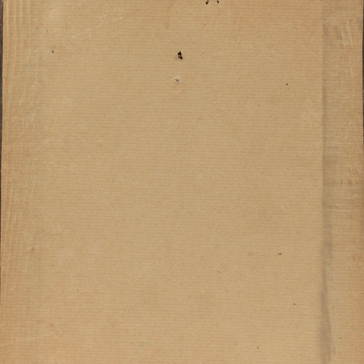 Acquasantiera in Argento, Secolo XIX