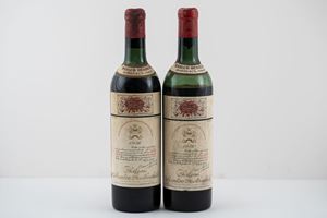 Pauillac - Pauillac