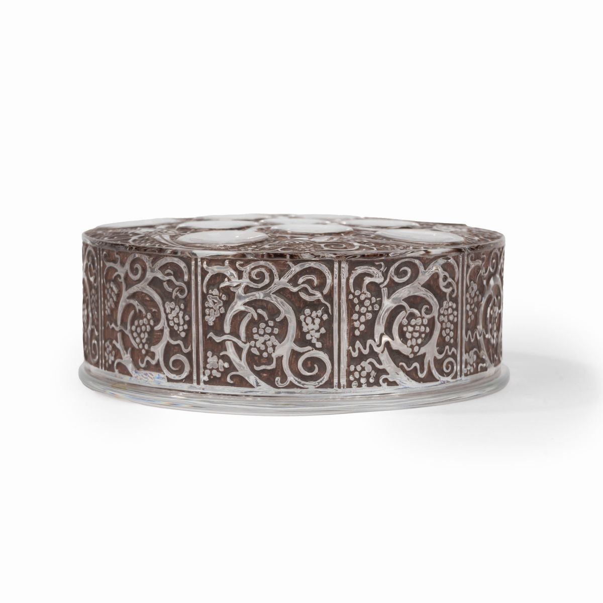 Lalique - Boite Roger