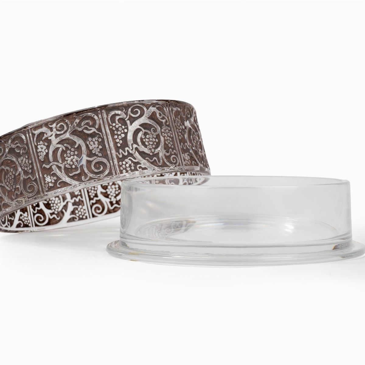 Lalique - Boite Roger