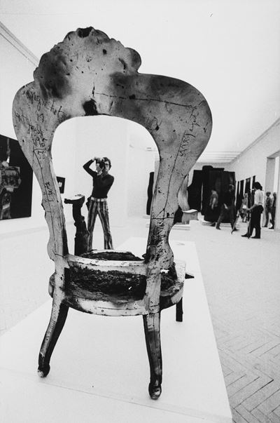 XXXIV Biennale di Venezia
