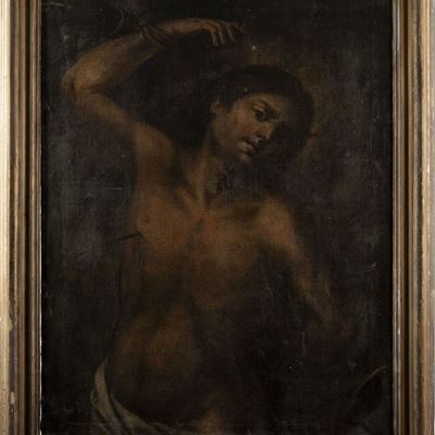 San Sebastiano