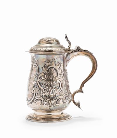 Tankard