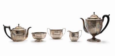Servizio da Tè e Caffè