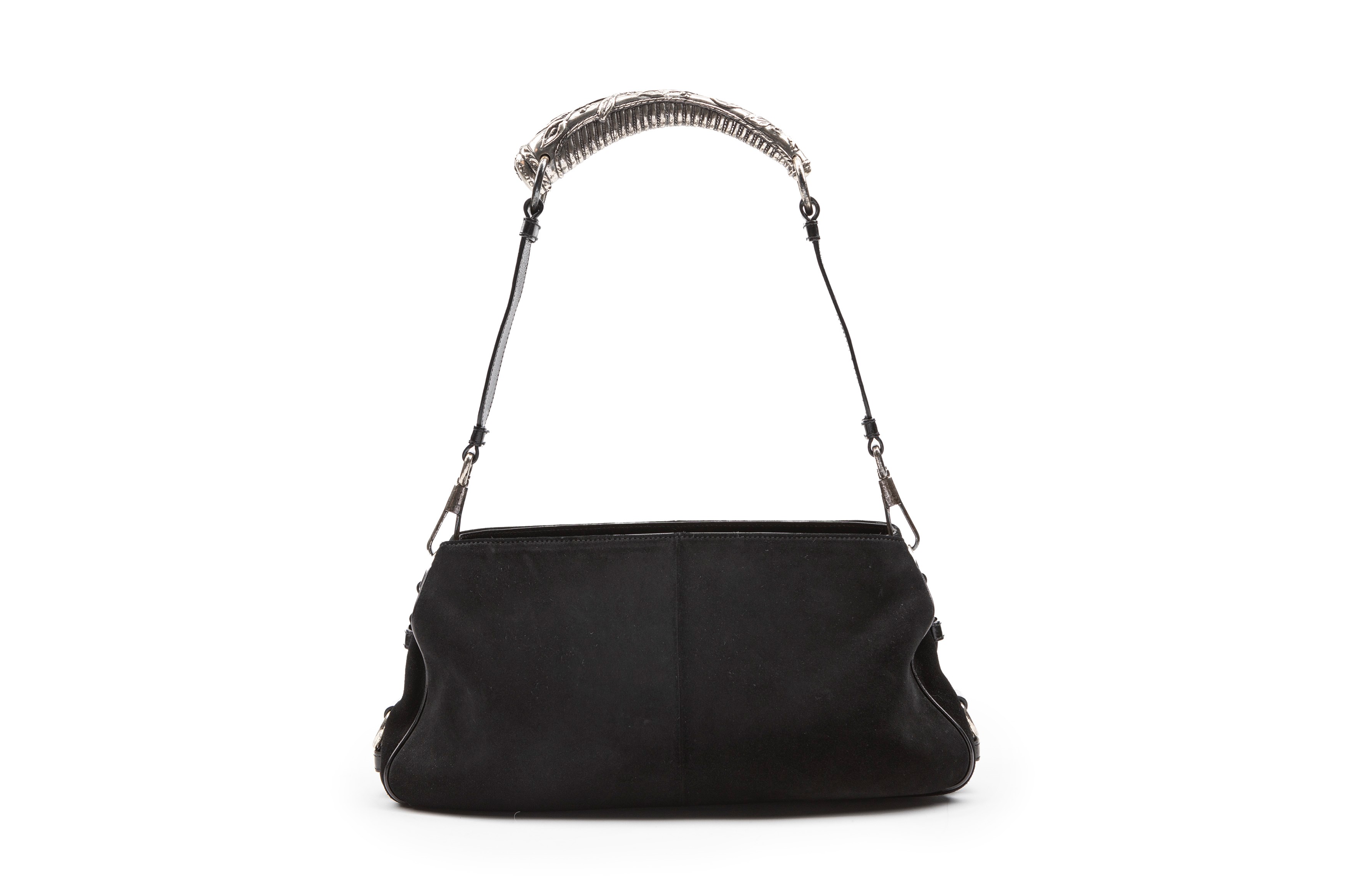 Yves Saint Laurent - Mombasa Bag | Luxury Fashion | Finarte