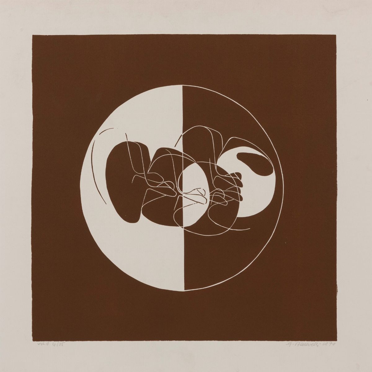 Giacomo Benevelli - Dodici Composizioni
