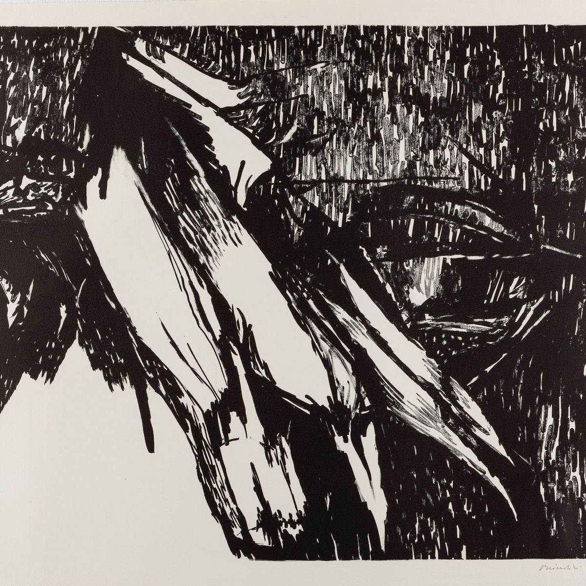 Remo Brindisi - Lotto Composto da 10 Litografie e un Disegno