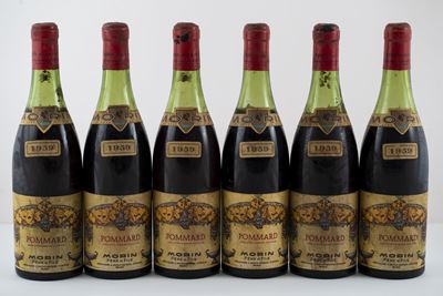 Morin Pere & Fils