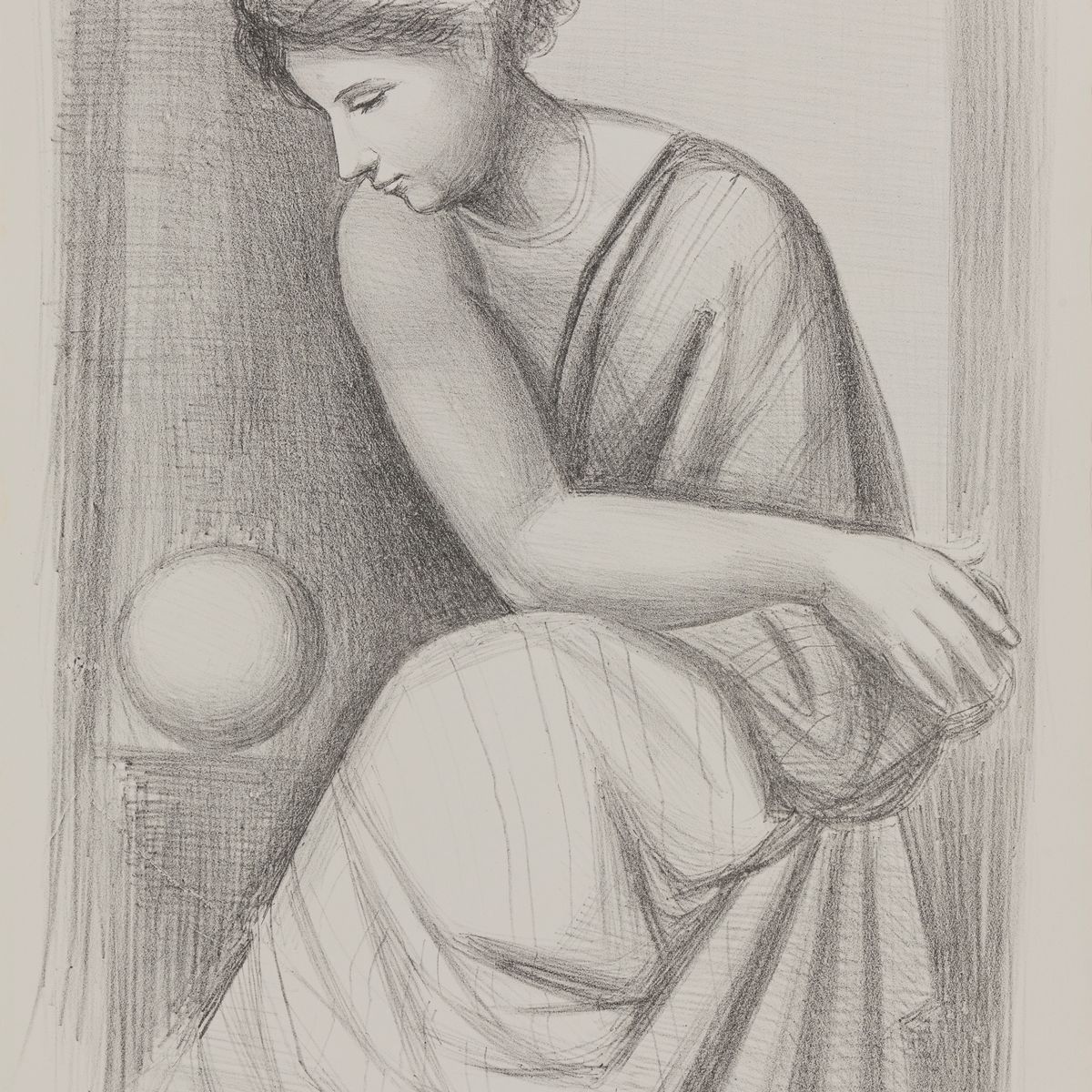 Achille Funi - Nove Litografie