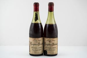 Corton Grand Cru - Corton Grand Cru - Borgogna