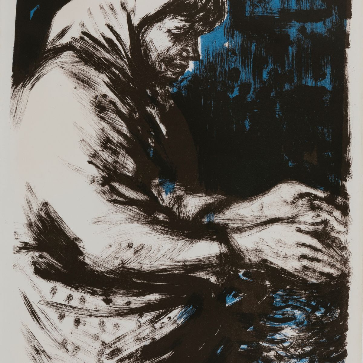 Domenico Purificato - Undici Litografie a Colori