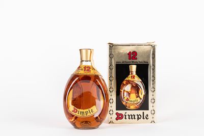 Dimple 12 Yo