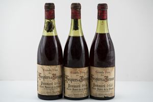 Pommard - Pommard - Borgogna