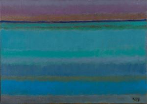 Nella quiete della sera