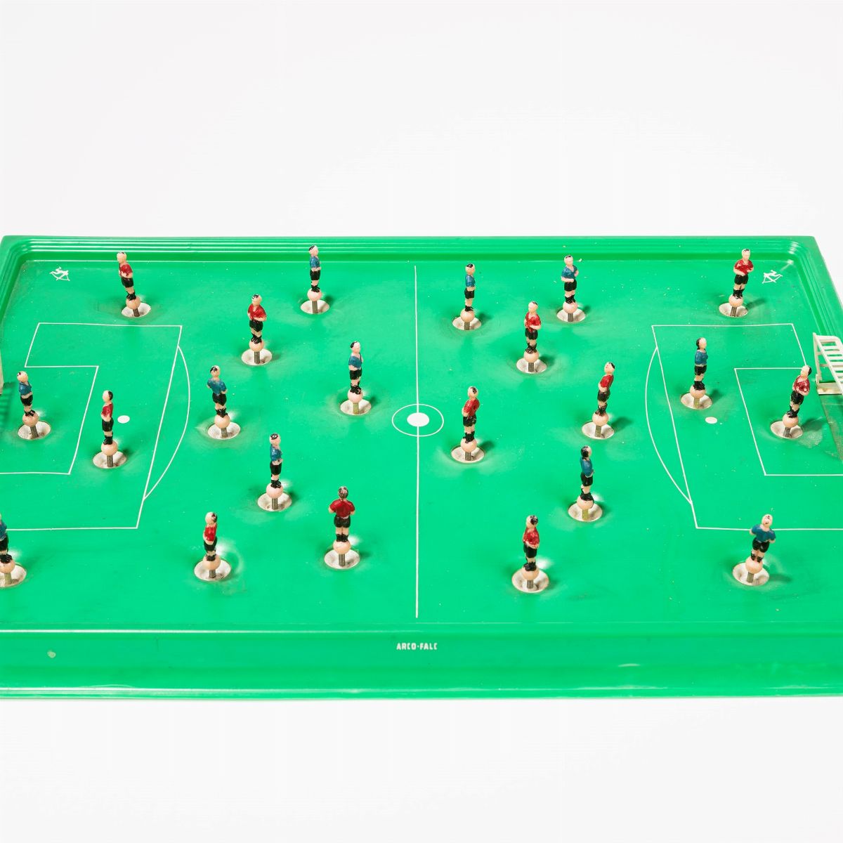 ARCO FALC World cup football type B 60's/70's Vintage Toys