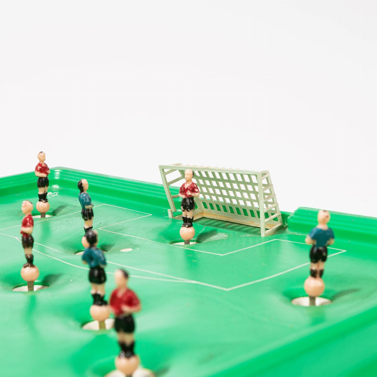 Arco Falc - Calcio Mondial tipo B, giocattolo d'epoca degli anni '60/'70