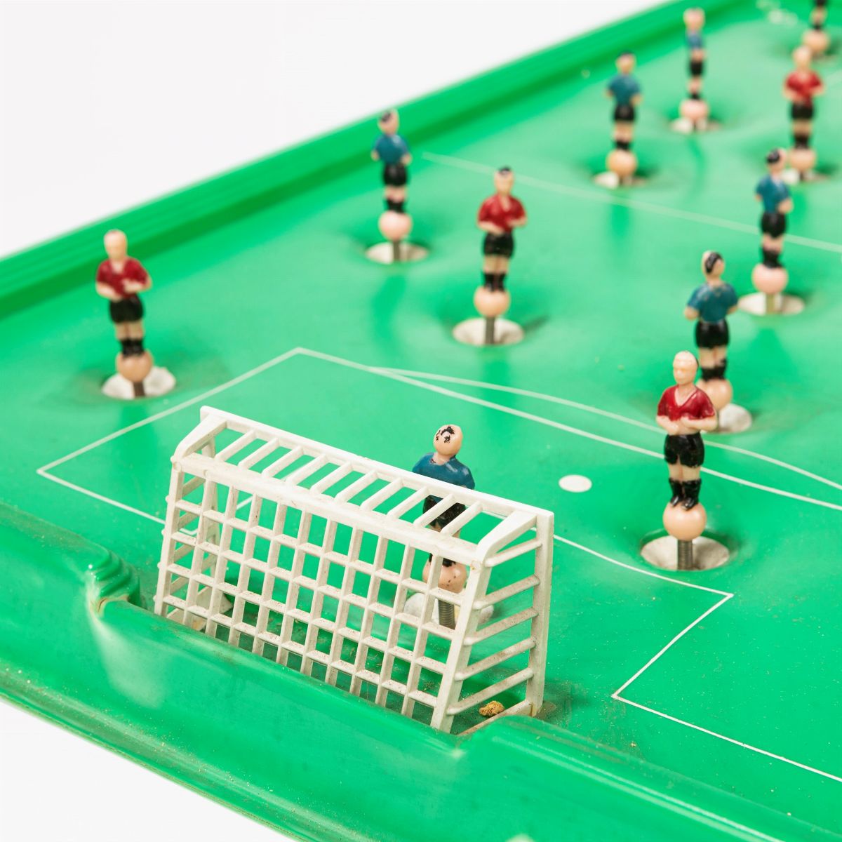 Arco Falc - Calcio Mondial tipo B, giocattolo d'epoca degli anni '60/'70