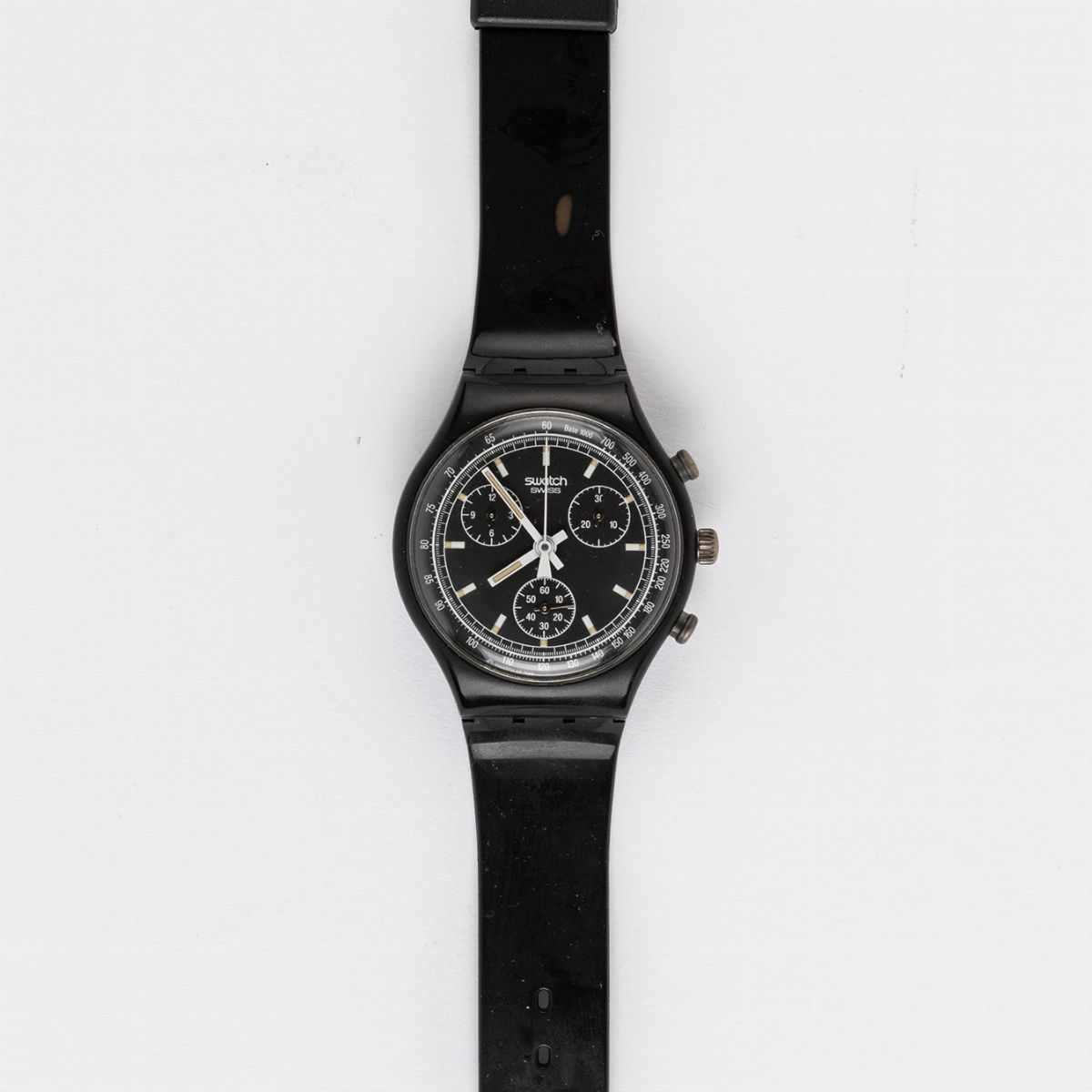 Swatch black shop friday deals