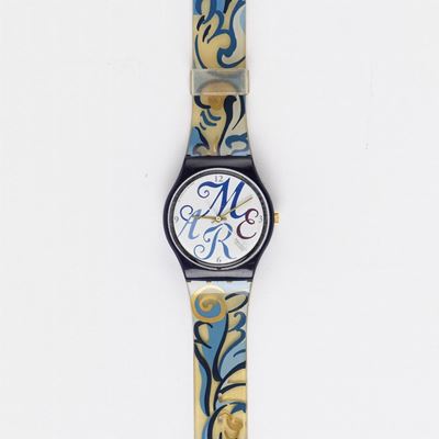 Orologio Swatch, Algarve (GN128), 1993