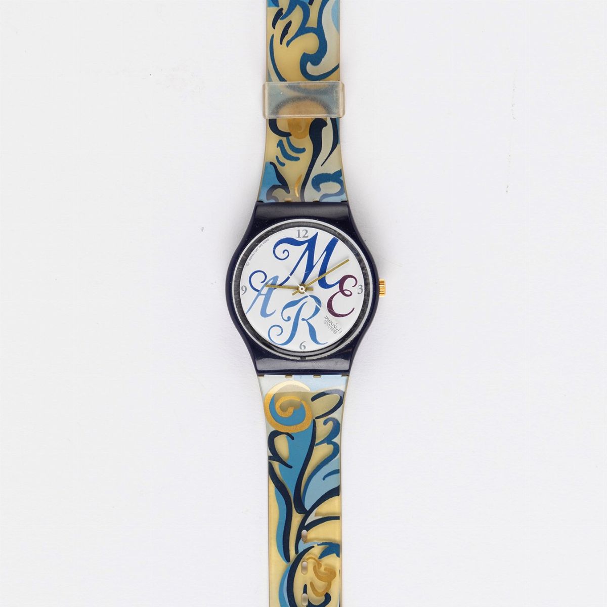Orologio Swatch, Algarve (GN128), 1993