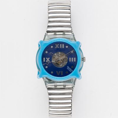 Sapphire Shade S (GN110), orologio da polso, 1991