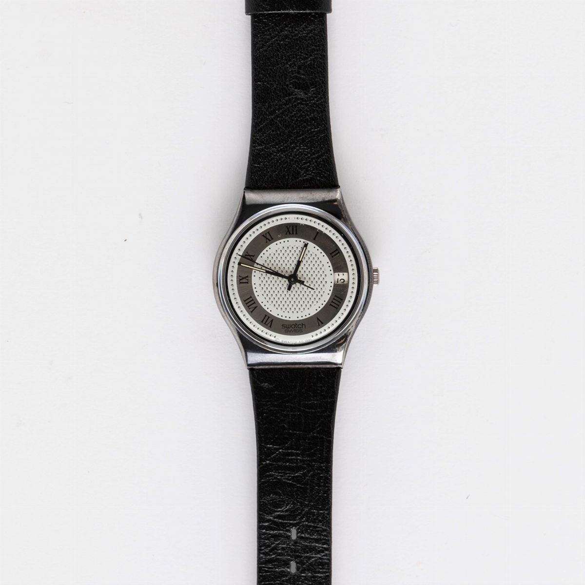 Swatch - Gent Beau (GX408), orologio da polso, 1991