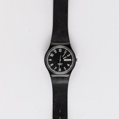 Big Seven (GB730), Orologio da polso del 1995