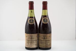 Le Chambertin Louis Latour