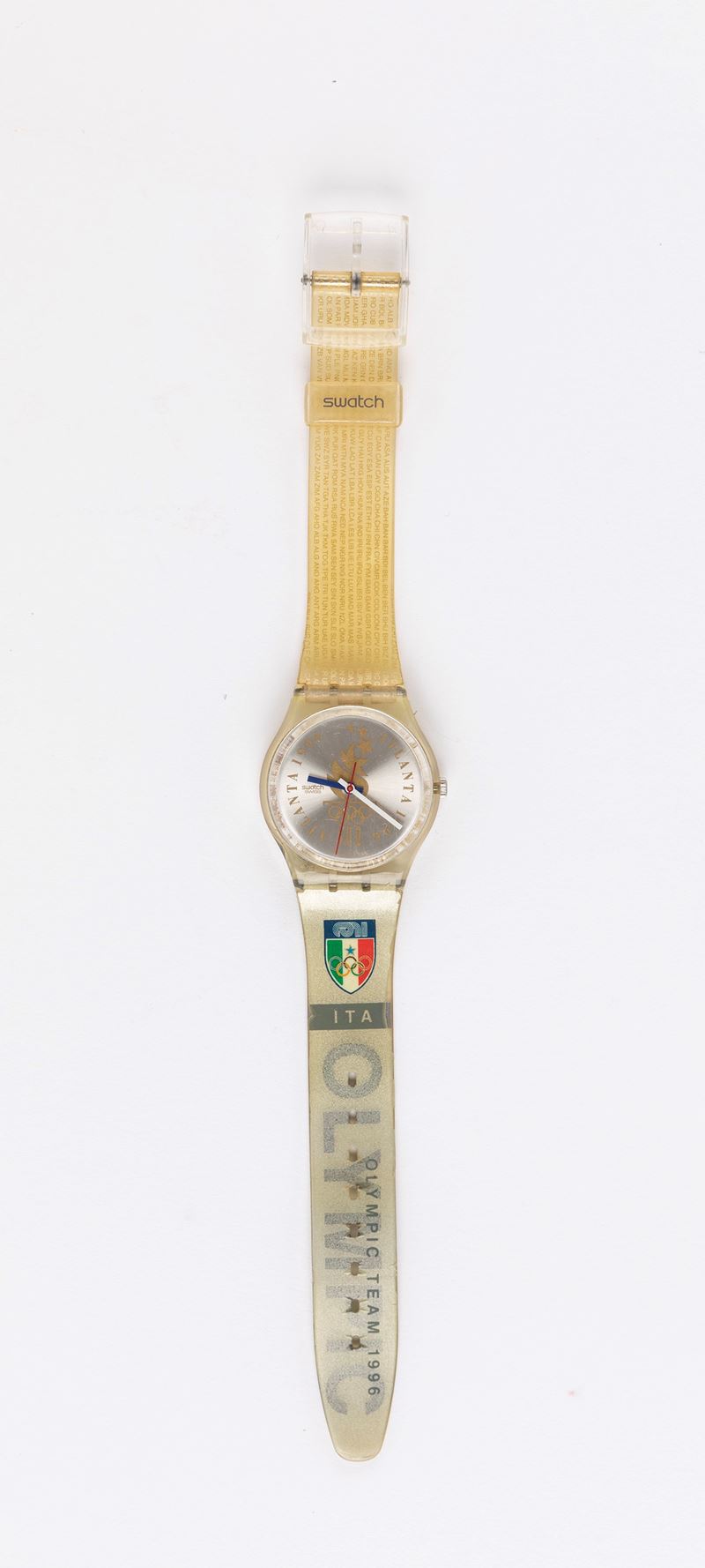 Swatch jo online